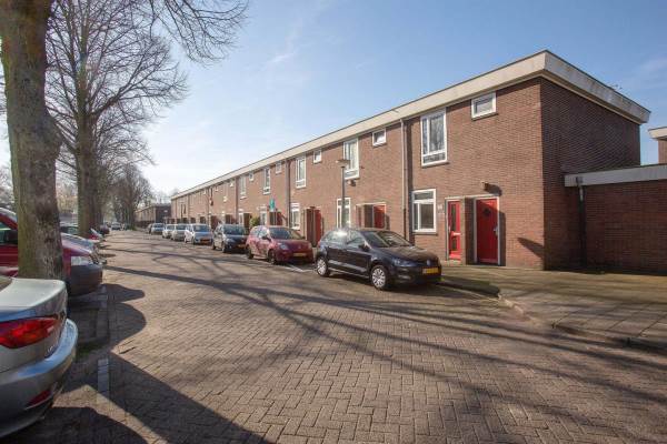 Woning Dierenriem 45 Amsterdam