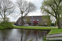 Woning Burgemeester Dalenbergstraat 42 West-Graftdijk