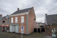 Woning Lindenlaan 1 Deurne