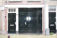 Garage Vinkenstraat 80 Amsterdam
