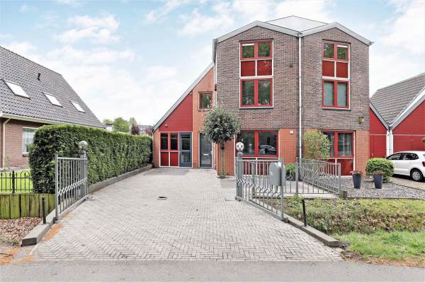Woning Deventerstraat 400 Apeldoorn