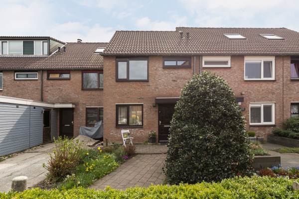 Woning Othello 8 Capelle aan den IJssel