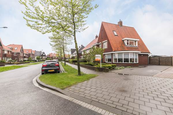 Woning Jazzroute 59 Middelburg