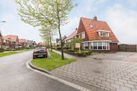 Woning Jazzroute 59 Middelburg