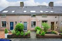 Woning Maarschalklaan 54 Montfoort