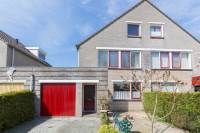 Woning Capricciostraat 24 Almere
