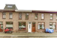 Woning Bosweg 39 Gouda