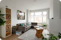 Woning van Halewijnlaan 457 Voorburg