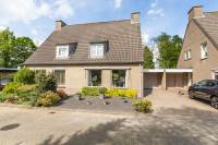 Woning Bergerhei 53 Veldhoven