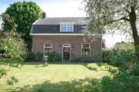 Woning Beukendreef 29 Oisterwijk
