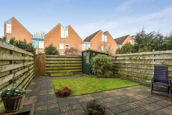 Woning Wielingenweg 268 Alkmaar