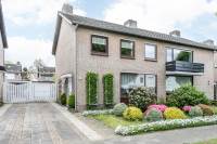 Woning Beukenlaan 34 Bunde