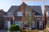Woning Brederodestraat 72 Zandvoort