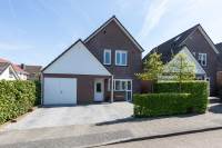 Woning Kamille 41 Oldenzaal