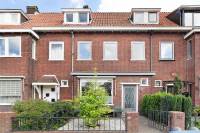 Woning Olmstraat 10 Breda