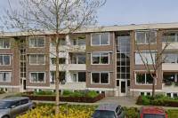 Woning Ambonstraat 32 Alphen aan den Rijn