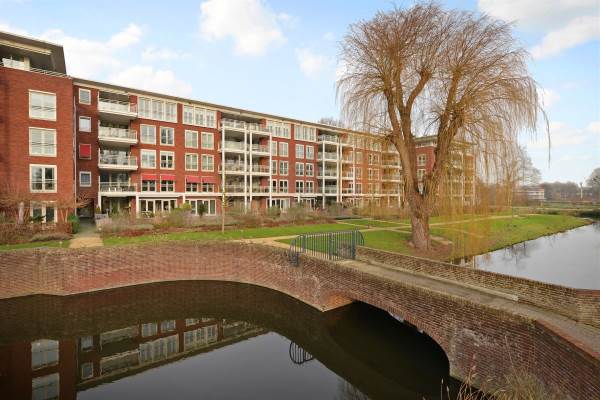 Woning Doornburg 148 Amsterdam