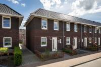 Woning De Hoepelmaker 9 Rijswijk (nb)