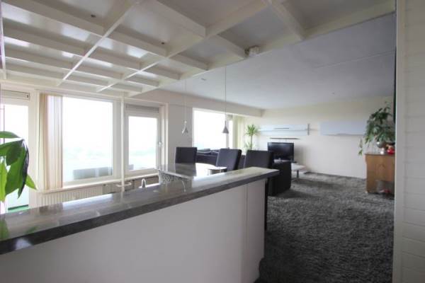 Woning Judith Leysterstraat 135 Alkmaar