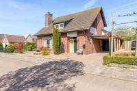 Woning Lievevrouwestraat 55 Ossendrecht