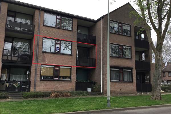 Woning Borghaag 126 Maastricht