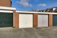 Garage Waterhoenstraat 41 Aalsmeer