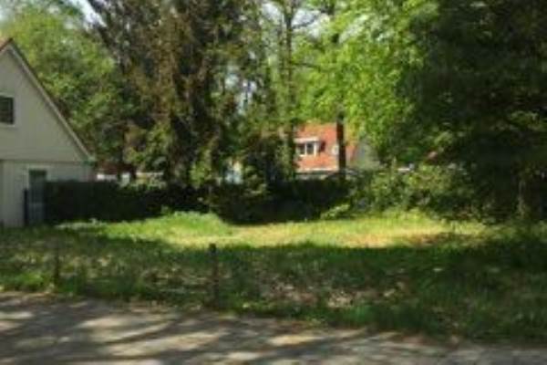 Bouwgrond Heksenkruidlaan 2 Eindhoven