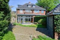 Woning Leeuwerikstraat 52 Badhoevedorp