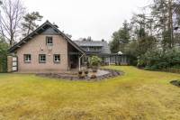 Woning Merellaan 12 Ulvenhout