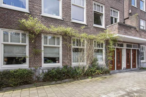 Woning Kijkduinstraat 67 Amsterdam