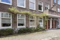 Woning Kijkduinstraat 67 Amsterdam