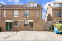 Woning Mackaystraat 15 Spijkenisse
