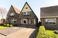 Woning Pieter Janszoon Jongstraat 157 Lutjebroek