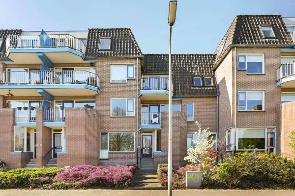 Woning Hartkampweg 17 Raalte