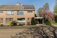 Woning Meeuwenlaan 47 Sint Pancras