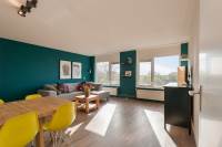 Woning Ridderspoor 132 Nijmegen