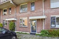 Woning Jules Massenetstraat 104 Den Haag
