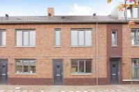 Woning Hofwijckstraat 104 Amsterdam