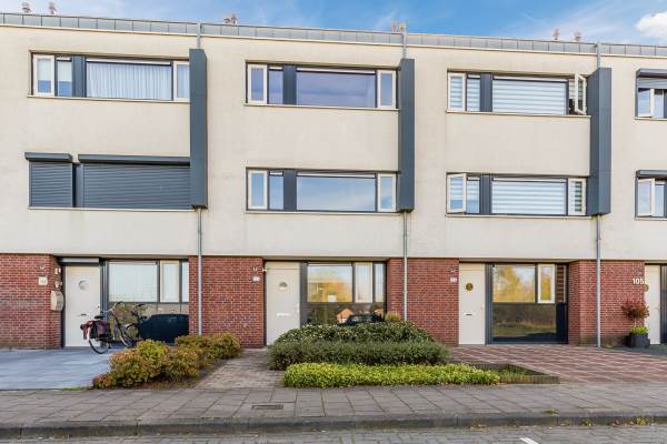 Woning Bosven 103 Veghel