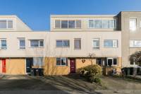 Woning Merbau 165 Dordrecht