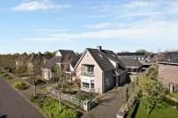 Woning Pastoor Blommaertstraat 7 Overlangel