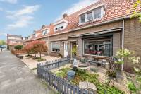 Woning Jan Steenstraat 15 Sliedrecht