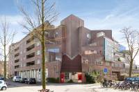 Woning Windroosplein 90 Amsterdam