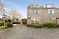 Woning Dr. Willem Dreessingel 109 Arnhem