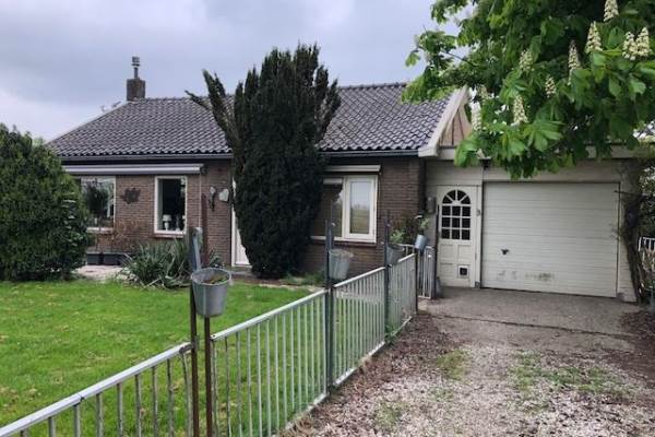 Woning Lageveldweg 6 Rumpt