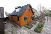 Woning IJsseldijk 295 Krimpen aan den IJssel