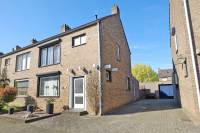 Woning Prins Hendrikstraat 16 Grevenbicht