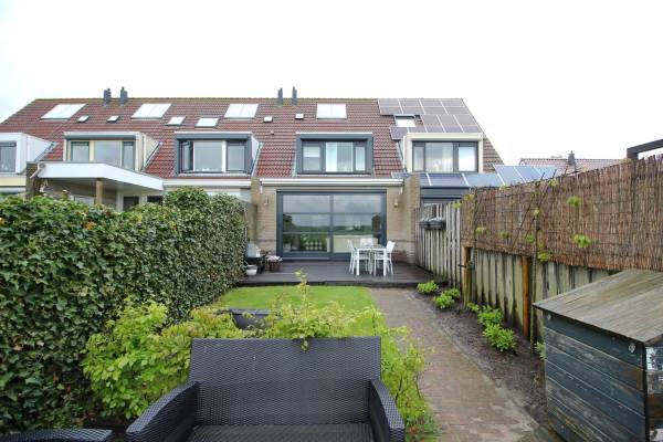 Woning Vaartweg 34 Eemdijk