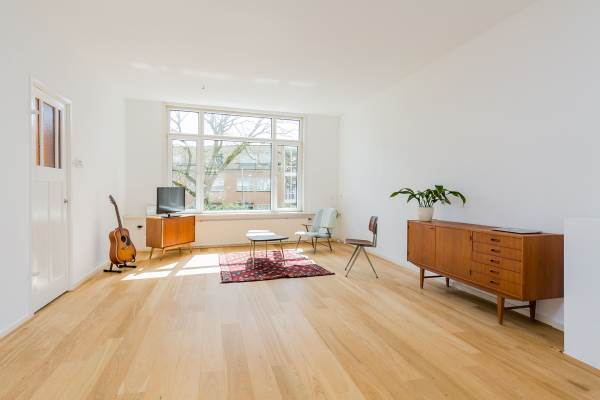 Woning Soetendaalseweg 94 Rotterdam