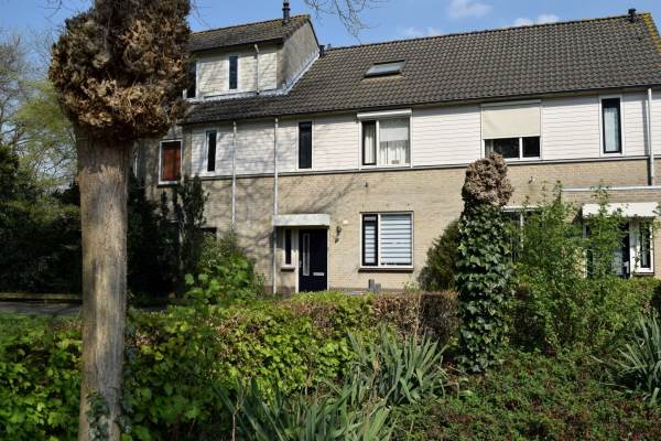 Woning Limburglaan 15 Son en Breugel